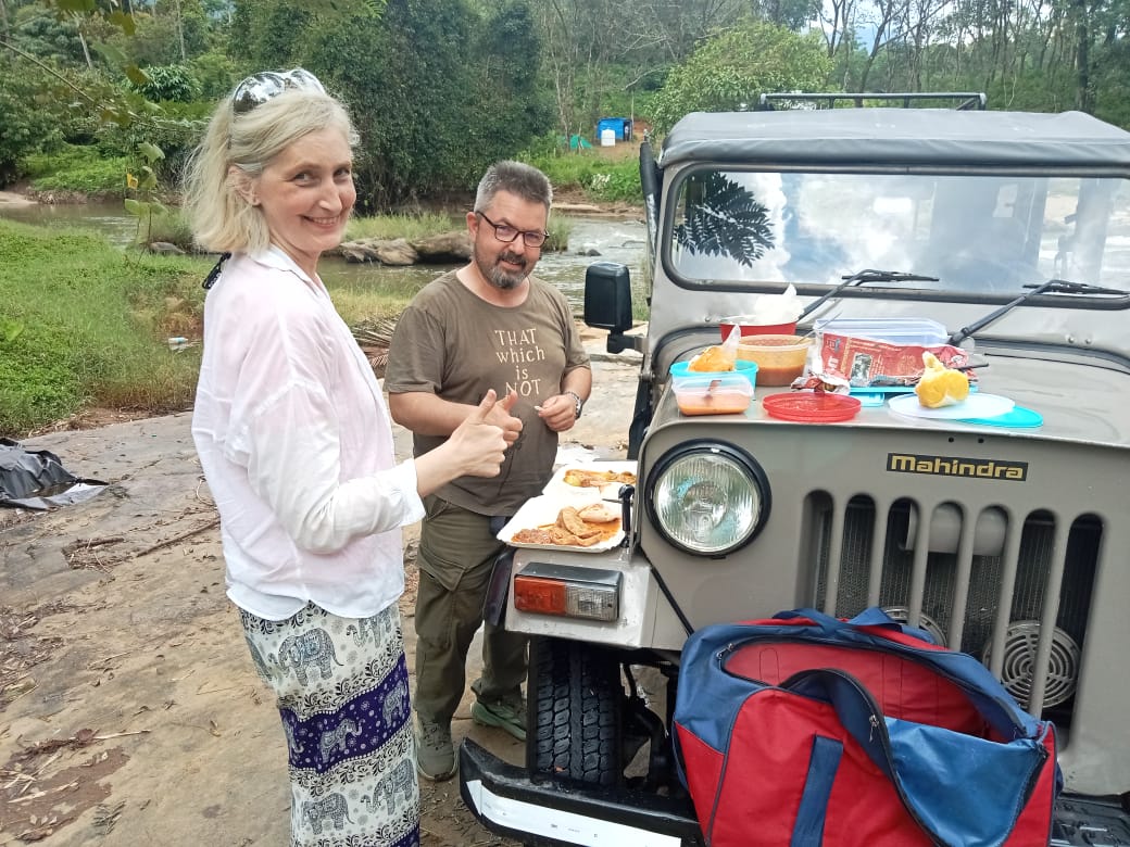 Sandalwood Forest Drive