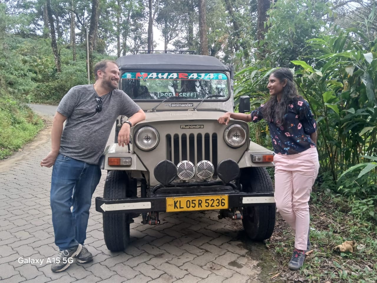 Top Station Sunrise Tour