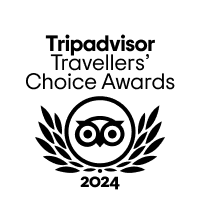 Tripadvisor Travellers' Choice 2024