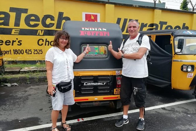 Munnar Tea Plantations
