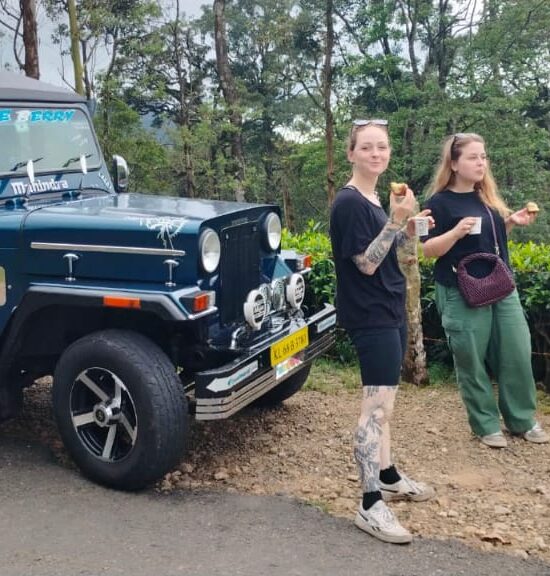 Full Day Trekking