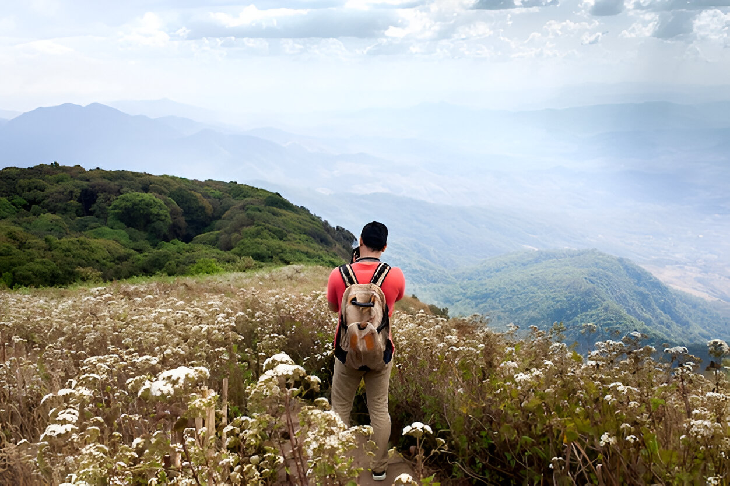Munnar Heritage Walk