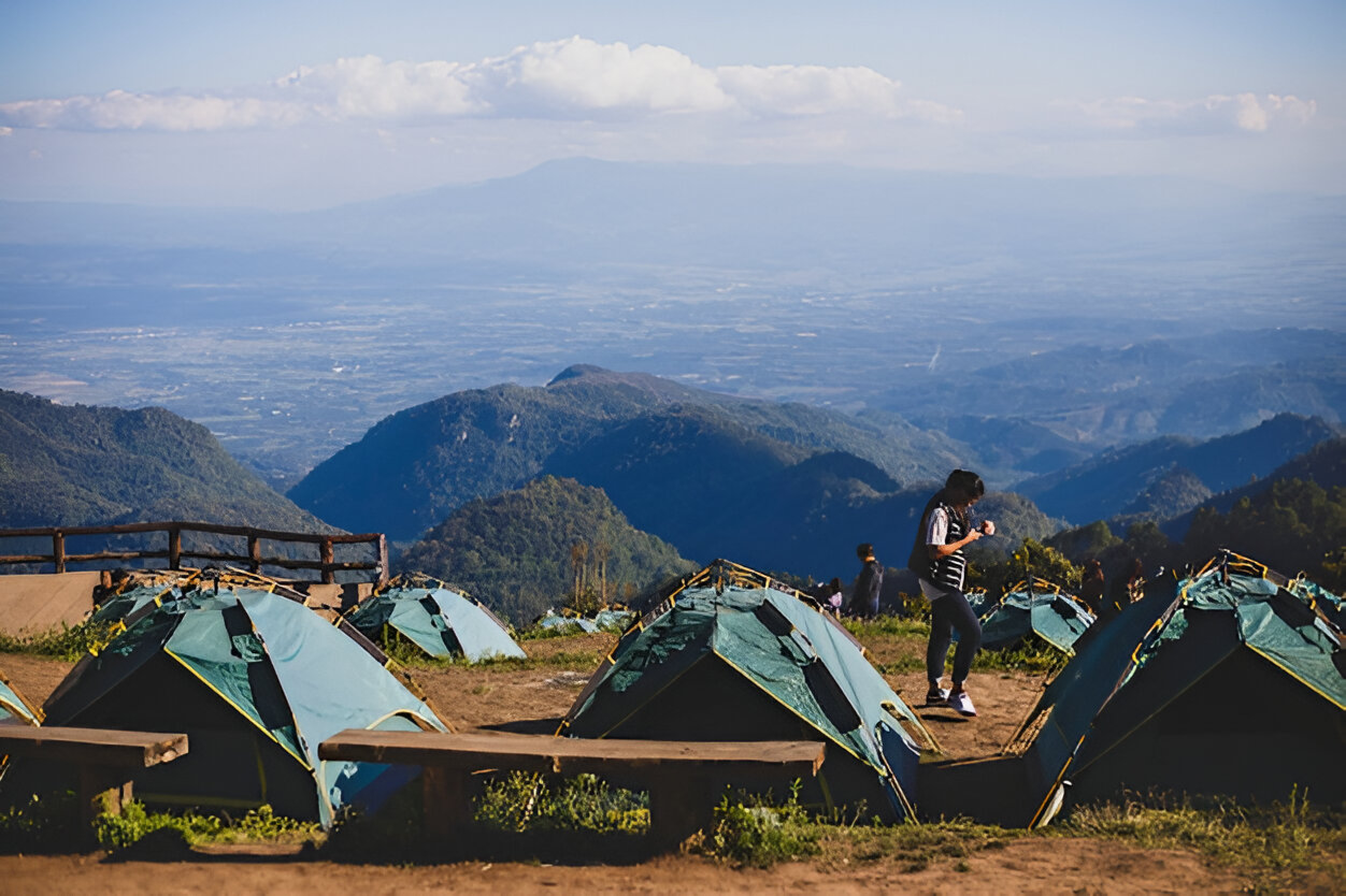 Exclusive Tours In Munnar